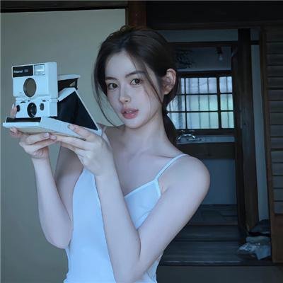 深山无情人有情